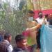 হত্যা না আত্মহত্যা জানতে কবর থেকে লাশ উত্তোলন