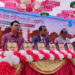শিবগঞ্জ গৌড়   প্রেসক্লাবের প্রথম প্রতিষ্ঠা বার্ষিকী পালিত