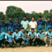 সনমান্দী ইউনিয়নে আন্তর্জাতিক মাতৃভাষা দিবস উপলক্ষে প্রীতি ক্রিকেট ম্যাচ