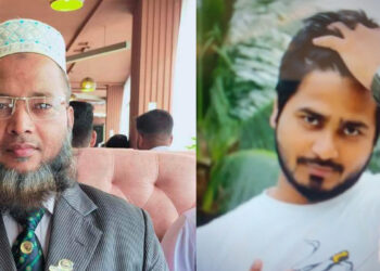 কাঁচপুরে জমি সংক্রান্ত বিরোধে দুই ভাইকে কুপিয়ে হত্যা