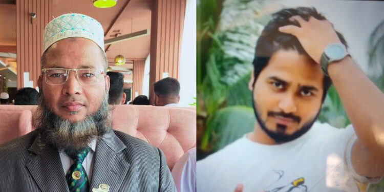 কাঁচপুরে জমি সংক্রান্ত বিরোধে দুই ভাইকে কুপিয়ে হত্যা