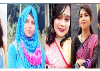 ইবিতে ছাত্রী নির্যাতনের সত্যতা মিলেছে, অভিযুক্ত পাঁচজনের আবাসিকতা বাতিল