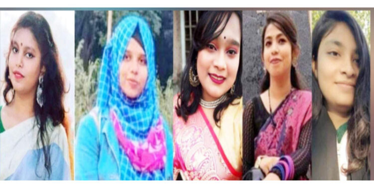 ইবিতে ছাত্রী নির্যাতনের সত্যতা মিলেছে, অভিযুক্ত পাঁচজনের আবাসিকতা বাতিল