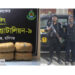 আখাউড়ায় ৩২ কেজি গাঁজাসহ ২ সহোদর মাদক ব্যবসায়ী র্যাবের হাতে গ্রেপ্তার