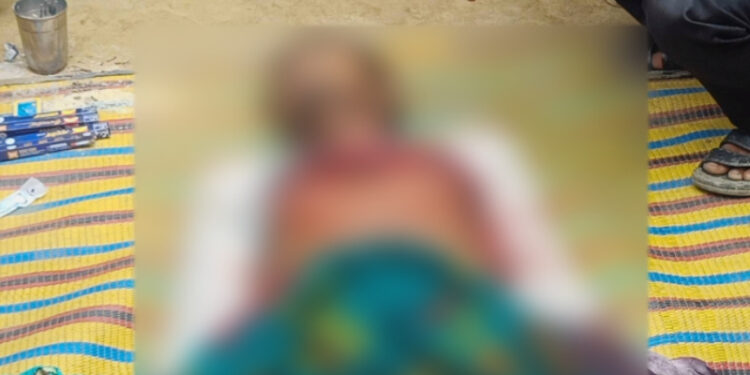 ব্রাহ্মণবাড়িয়ায় গরু চোরের ছুরিকাঘাতে  যুবক নিহত