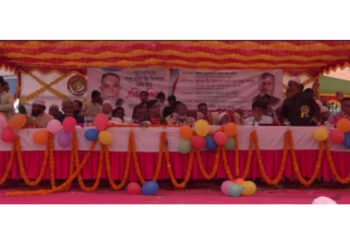 পয়াগ-নরসিংসার আব্দুল বারিক উচ্চ বিদ্যালয়ের  পুরষ্কার বিতরণী ও সংবর্ধনা সভা অনুষ্ঠিত
