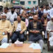 সিনহা স্কুল এন্ড কলেজে নবীন বরণ,পুরস্কার বিতরণী ও সাংস্কৃতিক অনুষ্ঠান