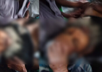 কাঁচপুরে বিদ্যুৎ স্পৃষ্ট হয়ে ব্যবসায়ীর মৃত্যু