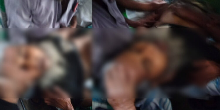 কাঁচপুরে বিদ্যুৎ স্পৃষ্ট হয়ে ব্যবসায়ীর মৃত্যু