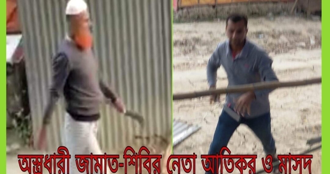 সোনারগাঁয়ে মুক্তিযোদ্ধার  মেয়েকে পিটিয়ে  আহত
