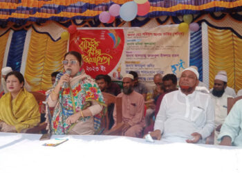 র‌শিদপুর দা‌খিল   মাদরাসার বা‌র্ষিক ক্রীড়া প্রতি‌যোগীতা অনু‌ষ্ঠিত