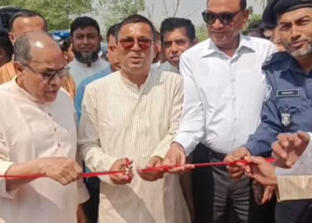 আওয়ামীলীগের মতো গণতান্ত্রিক দল এই পৃথিবীতে খুব কম: উপমন্ত্রী শামীম