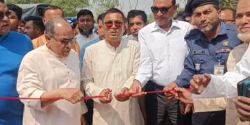আওয়ামীলীগের মতো গণতান্ত্রিক দল এই পৃথিবীতে খুব কম: উপমন্ত্রী শামীম