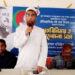 ৭ই মা‌র্চ উপলক্ষে ময়মন‌সিংহে যুব উন্নয়নের আলোচনা সভা