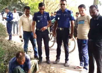 সোনারগাঁয়ে ৩ হাজার অবৈধ গ্যাস সংযোগ বিচ্ছিন্ন