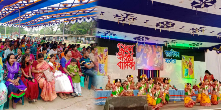 সুরবিতান সঙ্গীত একাডেমীর ৭১তম প্রতিষ্ঠাবার্ষিকী উদযাপন