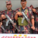শার্শার নাভারনে যাত্রীবাহী বাসে   বিজিবির অভিযানে ইয়াবা উদ্ধার