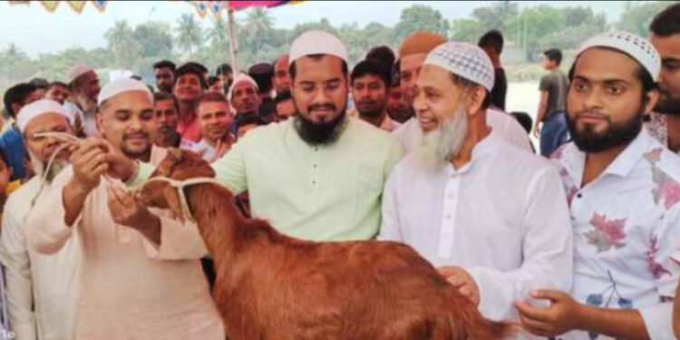 সোনারগাঁয়ে সোহাগ রনির উদ্যোগে ঘুড়ি উৎসবের বিশাল আয়োজন