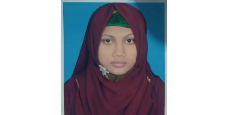 কাঁচপুরে ৮ম শ্রেণির ছাত্রী অপহরণ,ধরাছোঁয়ার বাইরে আসামি