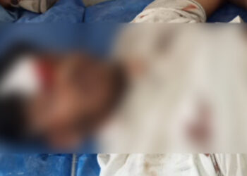 যশোরের শার্শায় প্রাইভেটকার নিয়ন্ত্রণ হারিয়ে  যুবক নিহত