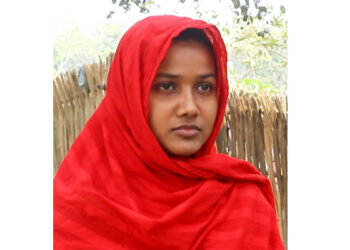 ক্যাম্পাসে ফিরে ক্লাস করলেন ফুলপরী