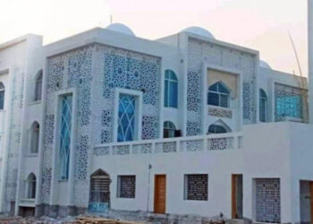 তিন উপজেলার ৫০টি মডেল মসজিদ উদ্বোধন করবেন প্রধানমন্ত্রী