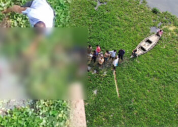 সরিষাবাড়ীতে অটোরিকশা ছিনতাইয়ের চালককে হত্যা