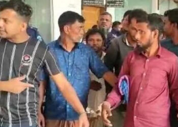 ব্রাহ্মণবাড়িয়ায় সাম্প্রদায়িক সহিংসতার মামলায় ১৩ জনের কারাদণ্ড
