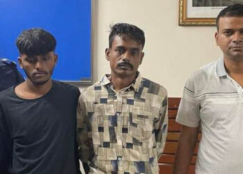 রূপগঞ্জে পুলিশের অভিযানে ২ আসামী গ্রেফতার