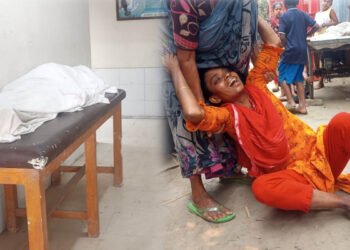 সোনারগাঁয়ে র‌্যাবের সঙ্গে বন্দুকযুদ্ধে ষাটোর্ধ্ব বৃদ্ধ নিহত