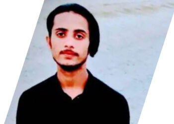 ব্রাহ্মণবাড়িয়ায় বন্ধুর ছুরিকাঘাতে কিশোর নিহত