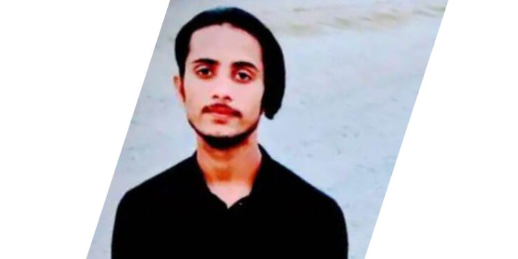 ব্রাহ্মণবাড়িয়ায় বন্ধুর ছুরিকাঘাতে কিশোর নিহত