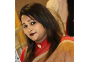 সোনারগাঁয়ে   যুবলীগ নেতা দেলোয়ারের স্ত্রীর মৃত্যু নিয়ে গুজব