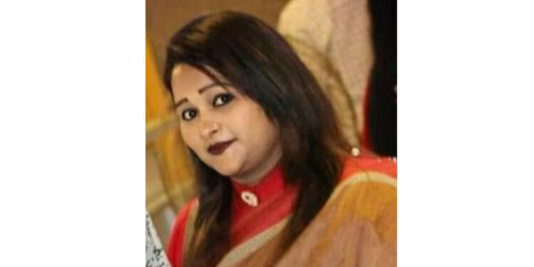 সোনারগাঁয়ে   যুবলীগ নেতা দেলোয়ারের স্ত্রীর মৃত্যু নিয়ে গুজব
