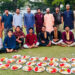 ভ্রাতৃত্বের বন্ধনে ইবির ইসলামের   ইতিহাস বিভাগের প্রাণবন্ত ইফতার