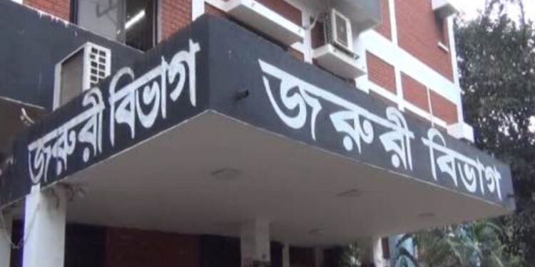 ব্রাহ্মণবাড়িয়ায় নিখোঁজের দুই দিন পর পুকুর থেকে যুবকের মরদেহ উদ্ধার