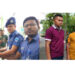 বাংলাদেশে অনুপ্রেবেশ করা ৩ ভারতীয়কে ফেরত পাঠানো হলো নিজ দেশে