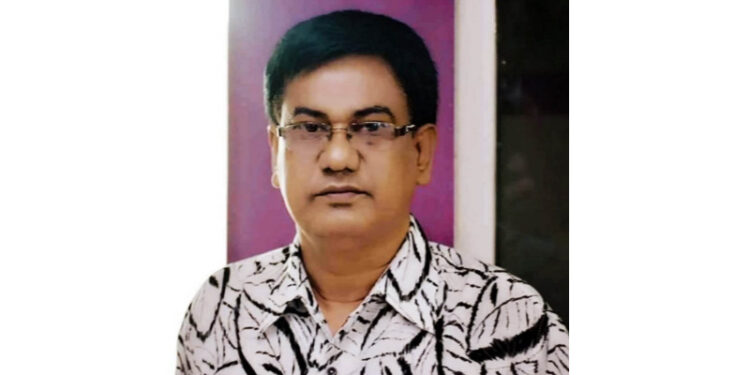 মোহনপুর প্রেসক্লাব সভাপতিকে বহিষ্কার
