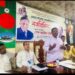 বেনাপোলে সাংবাদিকদের সাথে এমপি শেখ আফিল উদ্দীনের মতবিনিময় সভা অনুষ্টিত