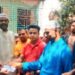 জয়নাল আবেদীনের উদ্যোগে অসহায় দরিদ্রদের মাঝে নগদ অর্থ বিতরণ