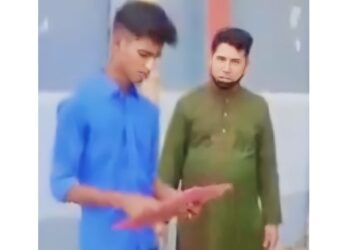 দেরিতে কেন্দ্রে আসায় পরীক্ষা দেওয়া হলো না সুজনের