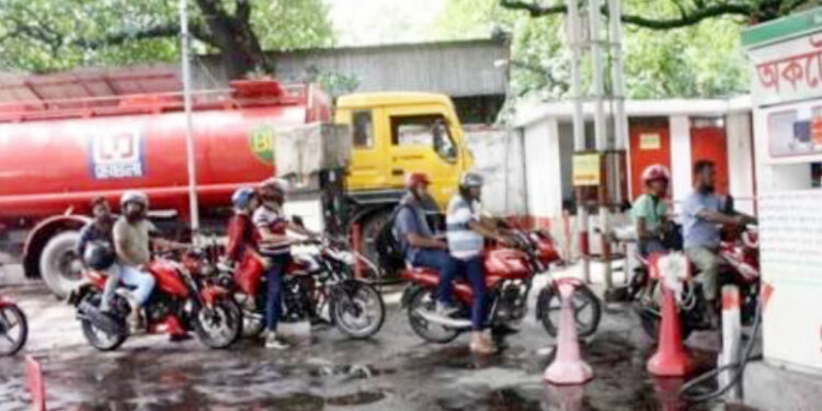 ব্রাহ্মণবাড়িয়া জেলা সড়ক ও মহাসড়কের শৃংখলা ফেলাতে বেশ কিছু উদ্যোগ গ্রহণ