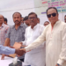 সমাজের ৫০০ পরিবারকে অর্থ সহায়তা করলেন সেলিম আহাম্মেদ হেনা