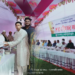 সুবিধা বঞ্চিত   শিশুদের নিয়ে জামালপুর প্রেসক্লাবের ইফতার ও পোশাক বিতরণ