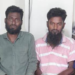 আমতলীতে পৃথক অভিযেন মাদক কারবারি গ্রেফতার