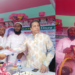 সোনারগাঁয়ে এসএসসি পরীক্ষার্থীদের বিদায়ী সংবর্ধনা