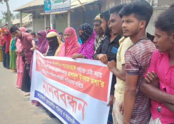 ইসলামপুরে এক ইউপি’র সদস্যের বিরুদ্ধে গৃহবধূকে ধর্ষণ চেষ্টার অভিযোগ