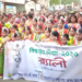 যশোরে বিশ্ব নৃত্য দিবস পালিত