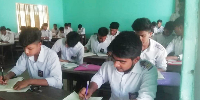 এসএসসি ও সমমান পরীক্ষায় রূপগঞ্জে সাড়ে ৫ হাজারেরও বেশি শিক্ষার্থীদের অংশগ্রহণ