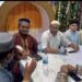 গ্র্যাজুয়েট ফাউন্ডেশন সোনারগাঁ এর ইফতার ও দোয়া মাহফিল অনুষ্ঠিত।
